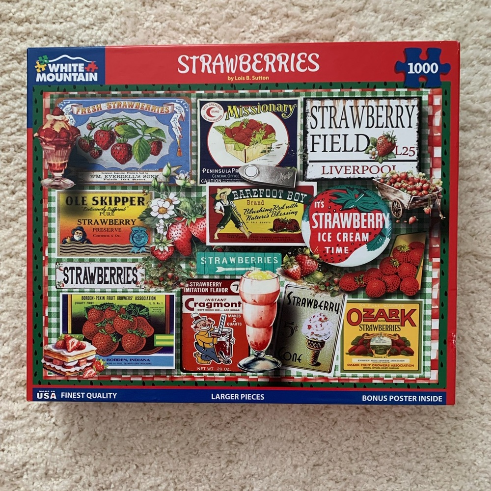 COPY - Jigsaw puzzle